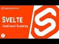 Svelte Tutorial - 9