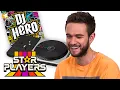 Download Lagu Grammy Award-Winning DJ Zedd Plays DJ Hero For The First Time | Star Players