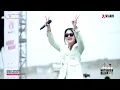 Download Lagu AUREL OKTAVIA - BUNGA | NEW MONATA PANGGUNG PEMENANGAN MAWAR