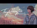 Download Lagu Thuyền Không Bến - Phạm Trưởng | Lyric Video | Là con thuyền không bờ không bến