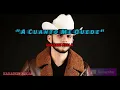 A CUANTO ME QUEDE / GIOVANNI AYALA / KARAOKE