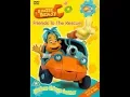 Download Lagu Engie Benjy - Friends to the Rescue (2004, UK VHS / DVD)
