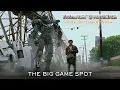 Video di Transformers: Rise of the Beasts x Porsche | Big Game Spot