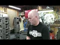 350 CHEVY VORTEC VS TBI HEADS