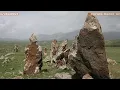 Download Lagu Carahunge or Zorats Karer Neolithic Megalithic structure in Armenia