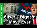 Download Lagu Silver's Biggest Bull Run In History - ($50 Is Just The Beginning)
