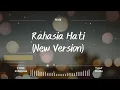 Download Lagu Nidji - Rahasia Hati (New Version)