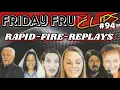 Download Lagu FRIDAY FRUIT CLIPS #94