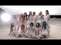 Download Lagu 이달의 소녀 (LOONA) “Why Not?” MV Making Film