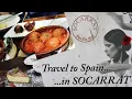 Best Tapas Bar NYC in Downtown Manhattan that s is a Trip to Spain You will love this place