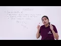 Class 12th - Types of Matrix Problem-2 Matrices Tutorials Point