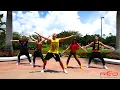 Download Lagu Lento - Daniel Santacruz | ZUMBA FITNESS