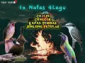 Lagu 1x NAFAS 4LAGU‼️CILILIN, CUNGKOK, KAPAS TEMBAK, JINGJING PETULAK // Materi Yang Paling Disukai Juri.
