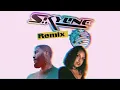 Download Lagu “Skyline” - Khalid X Zanah (Remix)