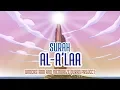 Download Lagu 87. Surah Al-A'la | Ziyaad Patel | Understand \u0026 Memorize Quran Project | Juz 30
