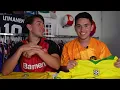 Are Fake Football Shirts Worth It?