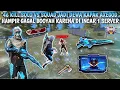 Download Lagu 46 KILL SOLO VS SQUAD JADI DEWA KAPAK AXEGOD!! HAMPIR GAGAL BOOYAH KARENA DI INCAR 1 SERVER!!