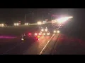 State police Jeep overturns catches fire in fatal Webster crash