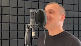 Сто тисяч кроків кавер 2023 Денис Главацький  Сто тисяч кроків кавер 2023 Денис Главацький