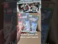They sent THIS Lego Star Wars The Skywalker Saga Unboxing