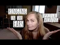 RINGING IN THE EARS SPIRITUAL MEANING PART2 Left VS Right side High VS Low pitch WOW