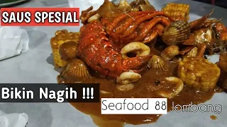 Download Mukbang Kuliner || Seafood 88 Jombang MP3