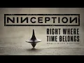 Nine Inch Nails x Hans Zimmer - Right Where Time Belongs (Dreams of Collapse Interpolation)