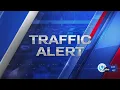 Road closures for Syracuse half marathon