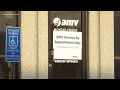 DMV appointments still causing frustration