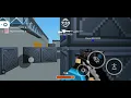 Poki Gameplay Block Heads