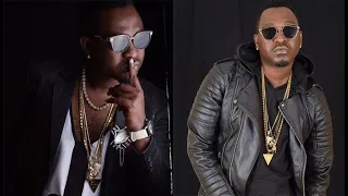 eeee matonya akiwa kwenye stage kadata na mrembo stejini mwanza