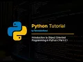 4 pillars of oops in python explain the four principles of object oriented programming