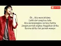 Lagu SKOCI - Aku bahagia