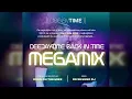 Deejay Time - Silvestrski Back In Time MegaMix XXXL 2023