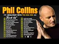 Download Lagu Phil Collins Greatest Hits 70s 80s 90s - The Best Soft Rock Love Songs Of Phil Collins #h1