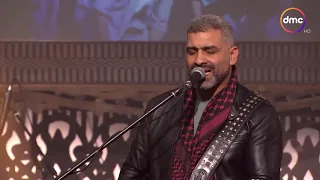 صاحبة السعادة   فرقة وسط البلد وأغنية   آنتيكا   دندنها