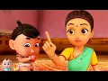 Lagu Nahi Nahi Geet, नहीं नहीं गीत, Hindi Song for Kids and Nursery Rhymes