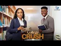Lagu COLLEGE CRUSH | CHIDI DIKE | UCHE MONTANA | 2025 NOLLYWOOD MOVIES