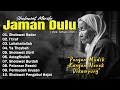 Lagu SHOLAWAT JAMAN DULU SPESIAL BULAN RAMADHAN 2025 | SHOLAWAT JAWA KUNO, SHOLAWAT BURDAH MERDU TERBARU