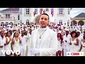 Daddy Yankee - THE BOSS OF BOSSES (Official Music Video)