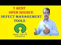 defect tracking tools 7 best open source and completely free testingshala testing tools