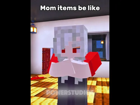Mom Items Be Like 💀