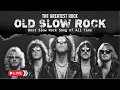 Lagu 💔 Greatest Rock Ballads 2025 | Slow Rock Love Songs Collection