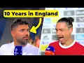 Download Lagu 10 Players Who NEVER Learned ENGLISH
