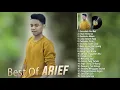Download Lagu best of arief rembulan malam full album
