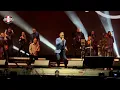 Misterio, Gilberto Santa Rosa, Chimpunazo a la Chacala, Callao 23.08.25