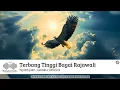Download Lagu TERBANG TINGGI BAGAI RAJAWALI | Nyanyian Jiwaku Official | Lagu Rohani Kristen