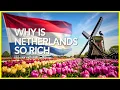 Download Lagu Netherlands: Digging Deep Into The Dutch Economy #netherlands