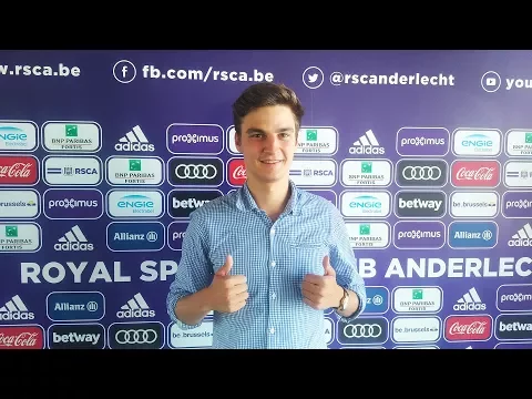 Vidéo Youtube - YouTube thumbnail