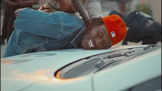 Zeze Kingston X Leumas Kagwele Uko Ft Hayze Engolah Official Music Video 